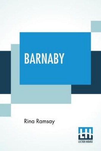 Picture of Barnaby