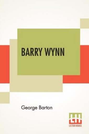 Picture of Barry Wynn