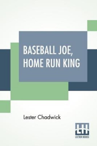 Picture of Baseball Joe, Home Run King