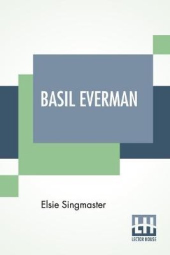 Picture of Basil Everman