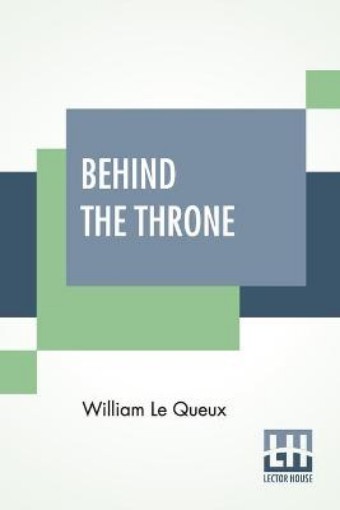 Picture of Behind The Throne