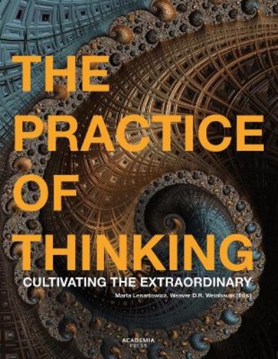 Picture of Practice of Thinking