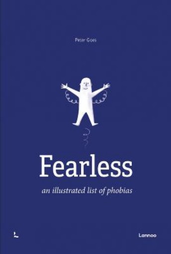 Picture of Fearless