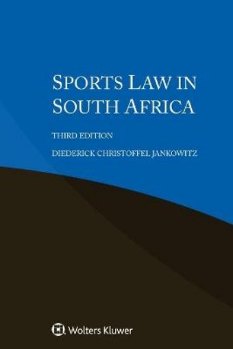 Picture of Sports Law in South Africa