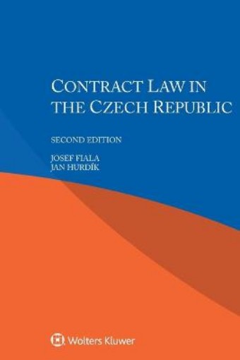 Picture of Contract Law in the Czech Republic