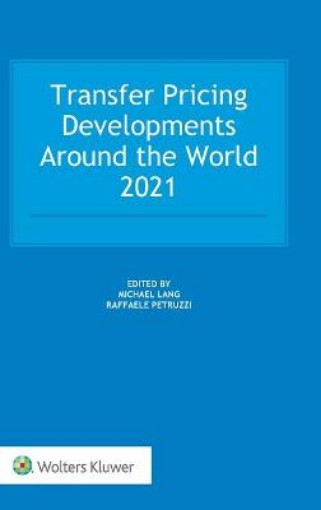 Picture of Transfer Pricing Developments Around the World 2021