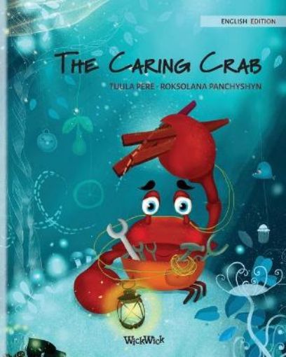 Picture of Caring Crab
