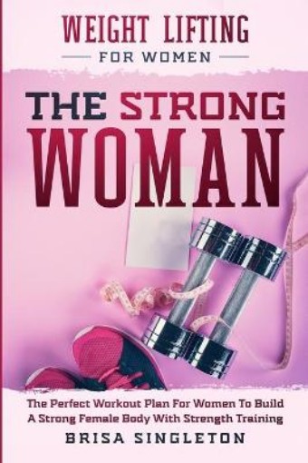 Picture of Weight Lifting For Women