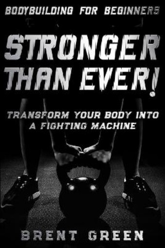 Picture of Bodybuilding For Beginners