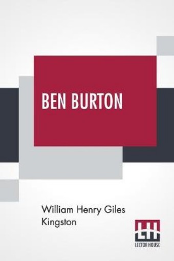 Picture of Ben Burton