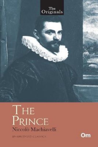Picture of Originals : The Prince