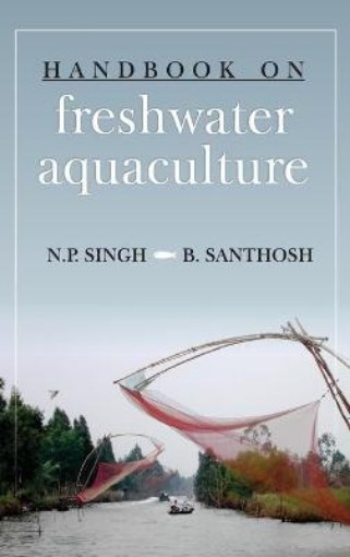 Picture of Handbook on Freshwater Aquaculture