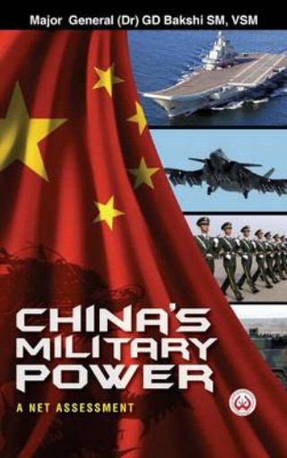 Picture of China's Military Power