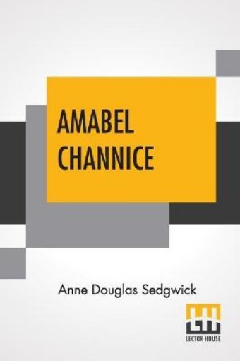 Picture of Amabel Channice