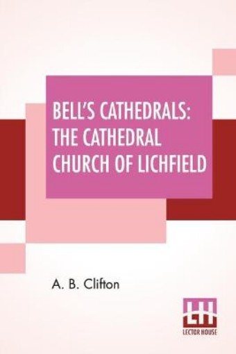 Picture of Bell's Cathedrals