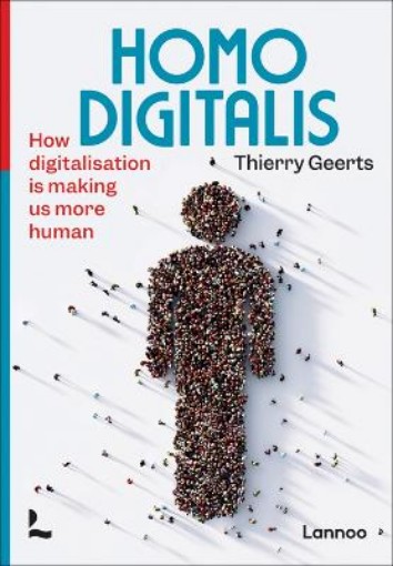 Picture of Homo Digitalis