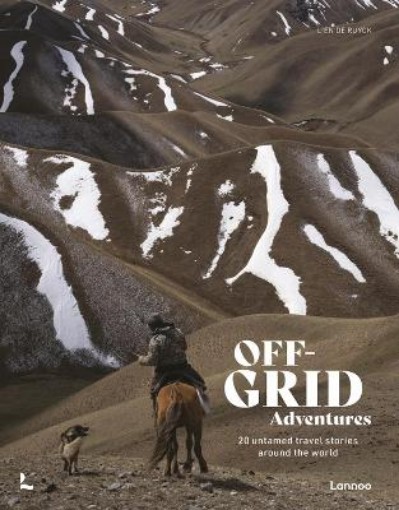 Picture of Off-Grid Adventures