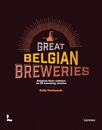 Picture of Great Belgian Breweries