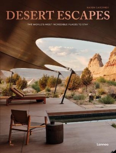 Picture of Desert Escapes