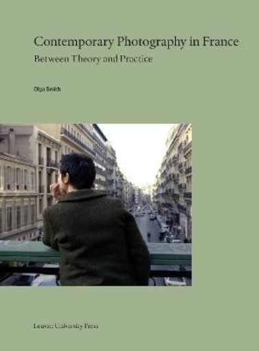 Picture of Contemporary Photography in France