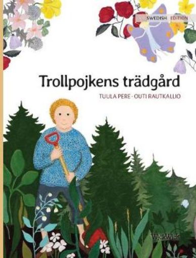 Picture of Trollpojkens tradgard