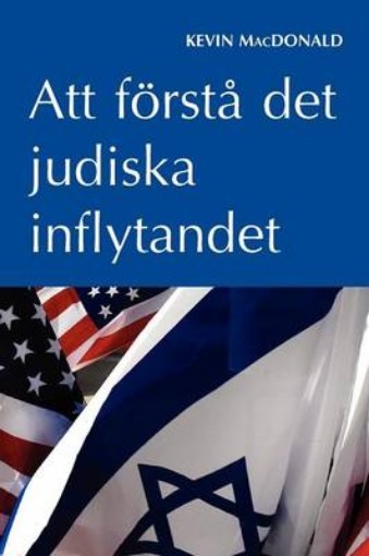 Picture of Att Foersta Det Judiska Inflytandet