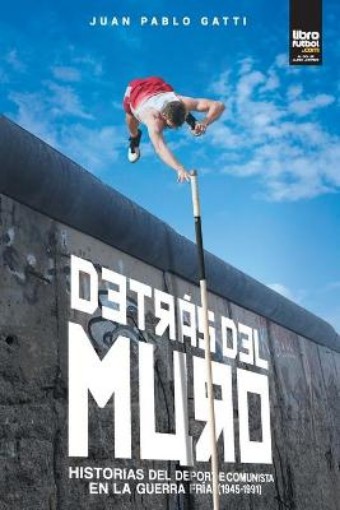 Picture of Detras del Muro