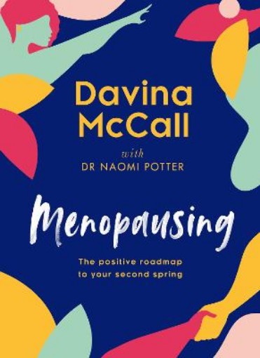 Picture of Menopausing