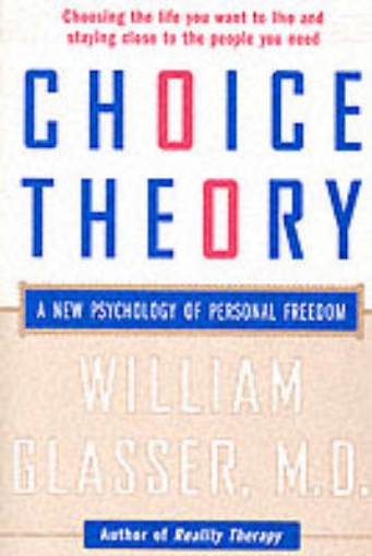 Picture of Choice Theory