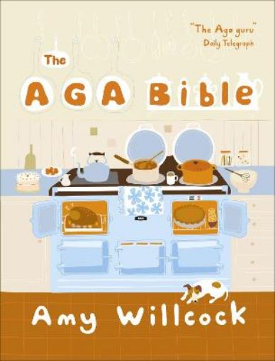 Picture of Aga Bible