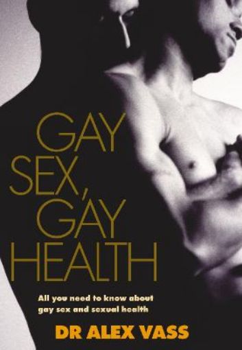 Picture of Gay Sex, Gay Health