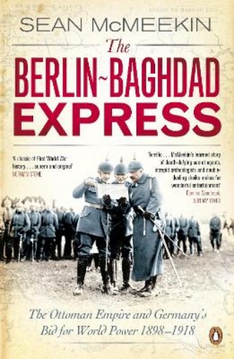 Picture of Berlin-Baghdad Express