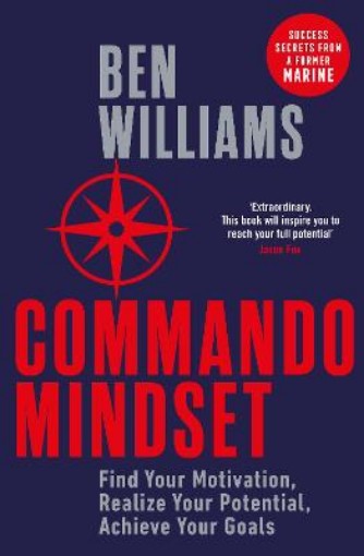 Picture of Commando Mindset