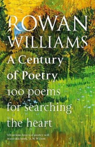 Picture of Century of Poetry