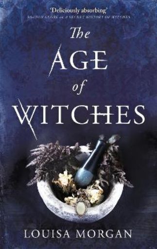 Picture of Age of Witches