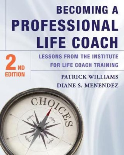 Picture of Becoming a Professional Life Coach