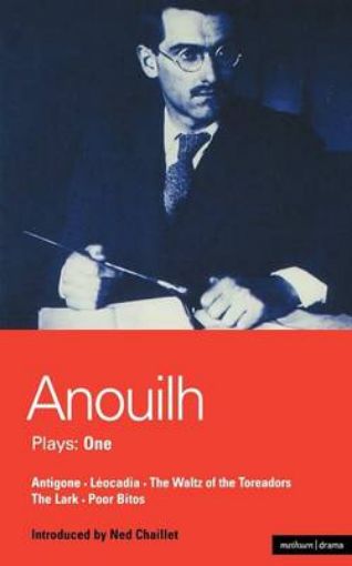 Picture of Anouilh Plays: 1