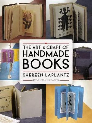 Picture of Art and Craft of Handmade Books: Revised and Updated