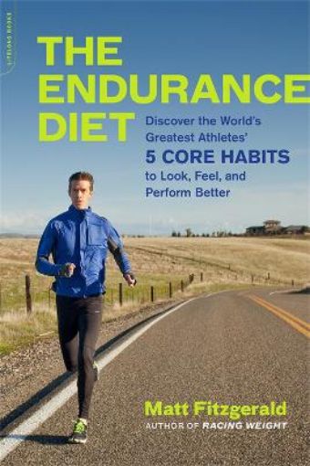 Picture of Endurance Diet
