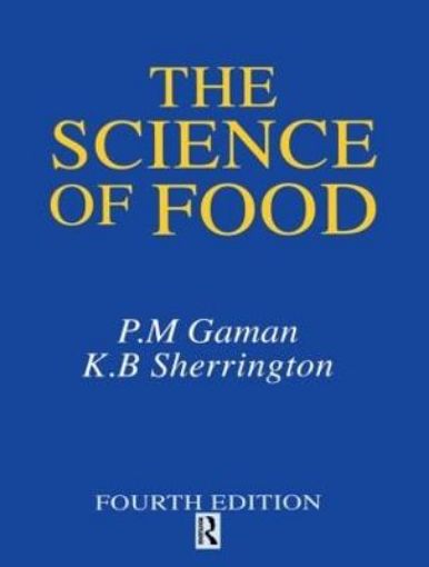 Picture of Science of Food