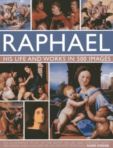 Picture of Raphael