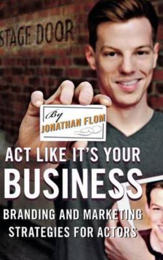 Picture of Act Like It's Your Business