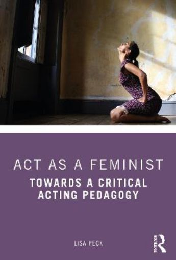 Picture of Act as a Feminist