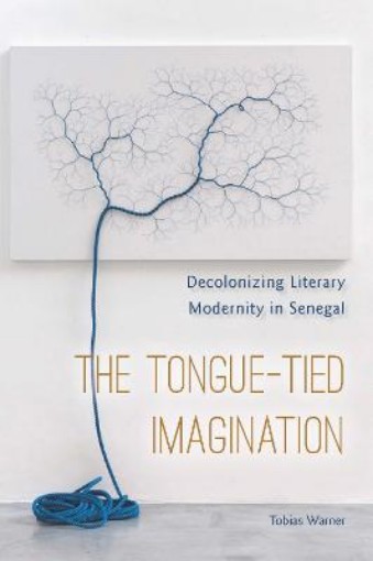 Picture of Tongue-Tied Imagination