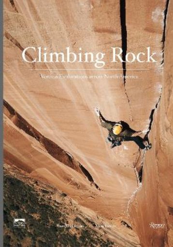 Picture of Climbing Rock