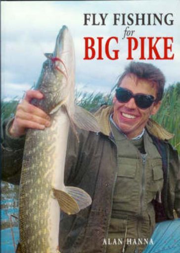 Picture of Fly Fishing for Big Pike