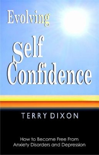 Picture of Evolving Self Confidence