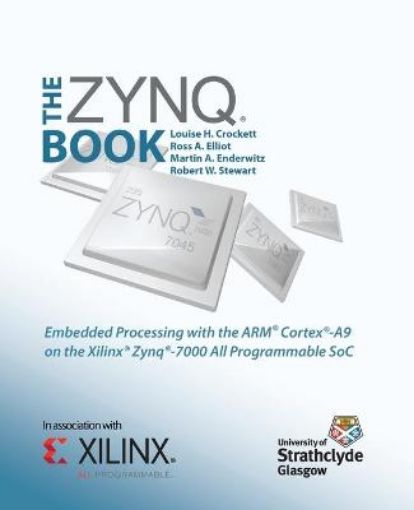 Picture of Zynq Book