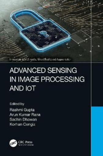 Picture of Advanced Sensing in Image Processing and IoT