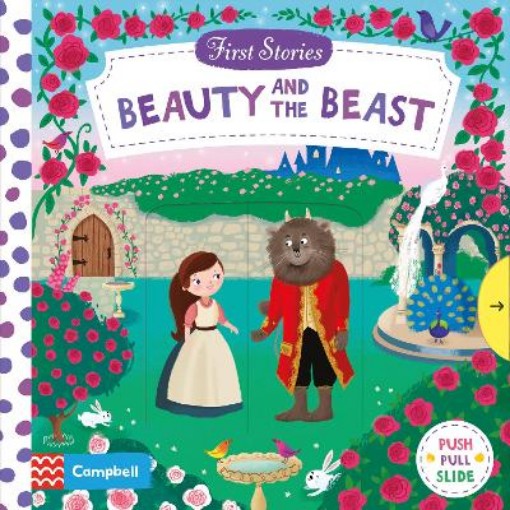 Picture of Beauty and the Beast